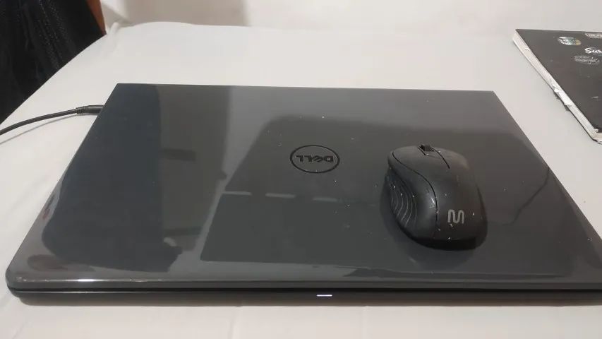 Notebook Dell Inspiron 15-3567 | Intel Core i3 | 12 GB RAM | SSD 480 GB