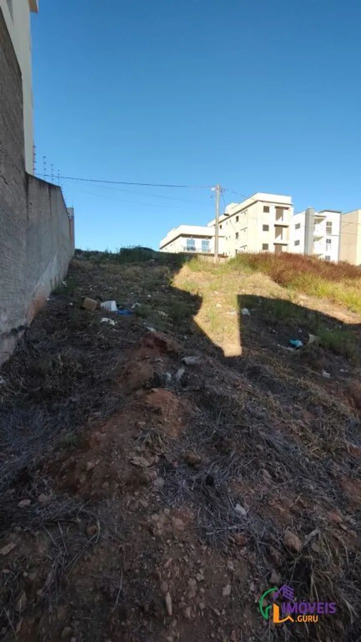 TERRENO - RESIDENCIAL VEREDAS - MG - Foto 2