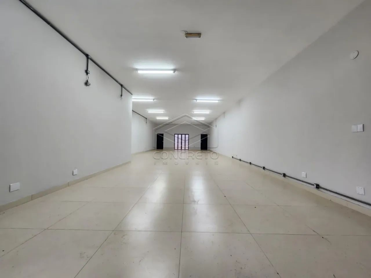 Comercial Salão em Jaú - Foto 2