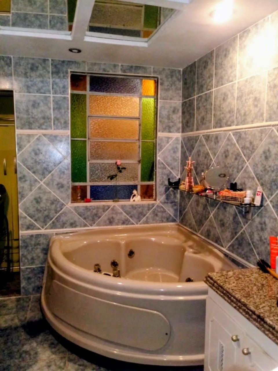 Excelente casa 4 quartos 3 pavimentos  - Foto 2