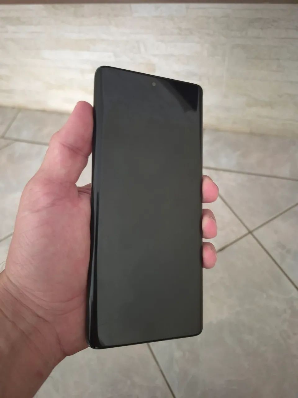 Motorola Edge 50 - Foto 4