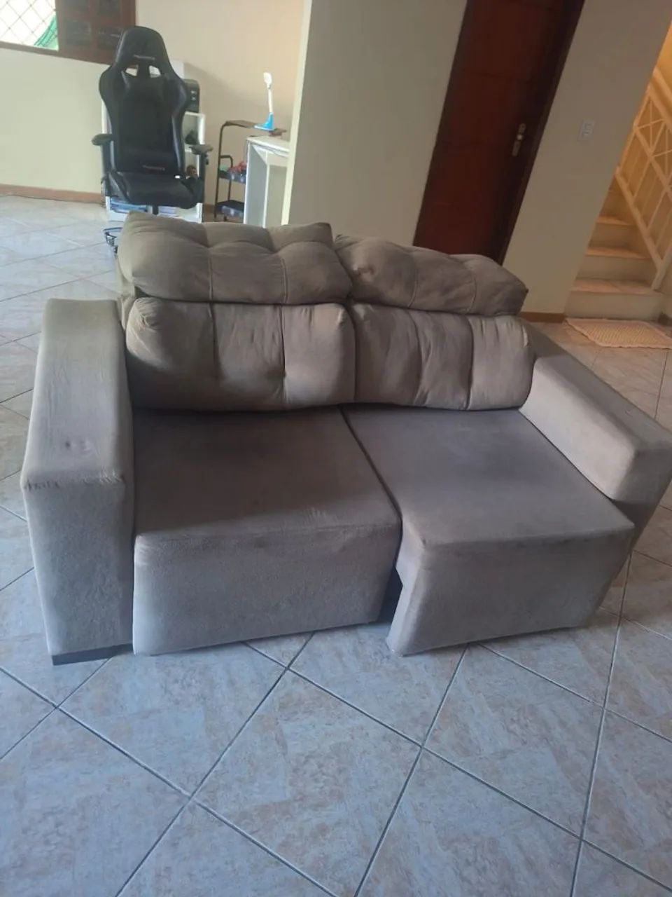 SOFA RETRÁTIL  - Foto 2