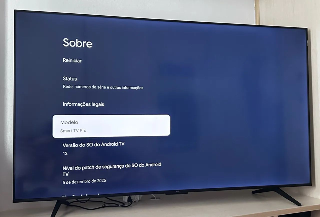 TV 65? - TCL 
