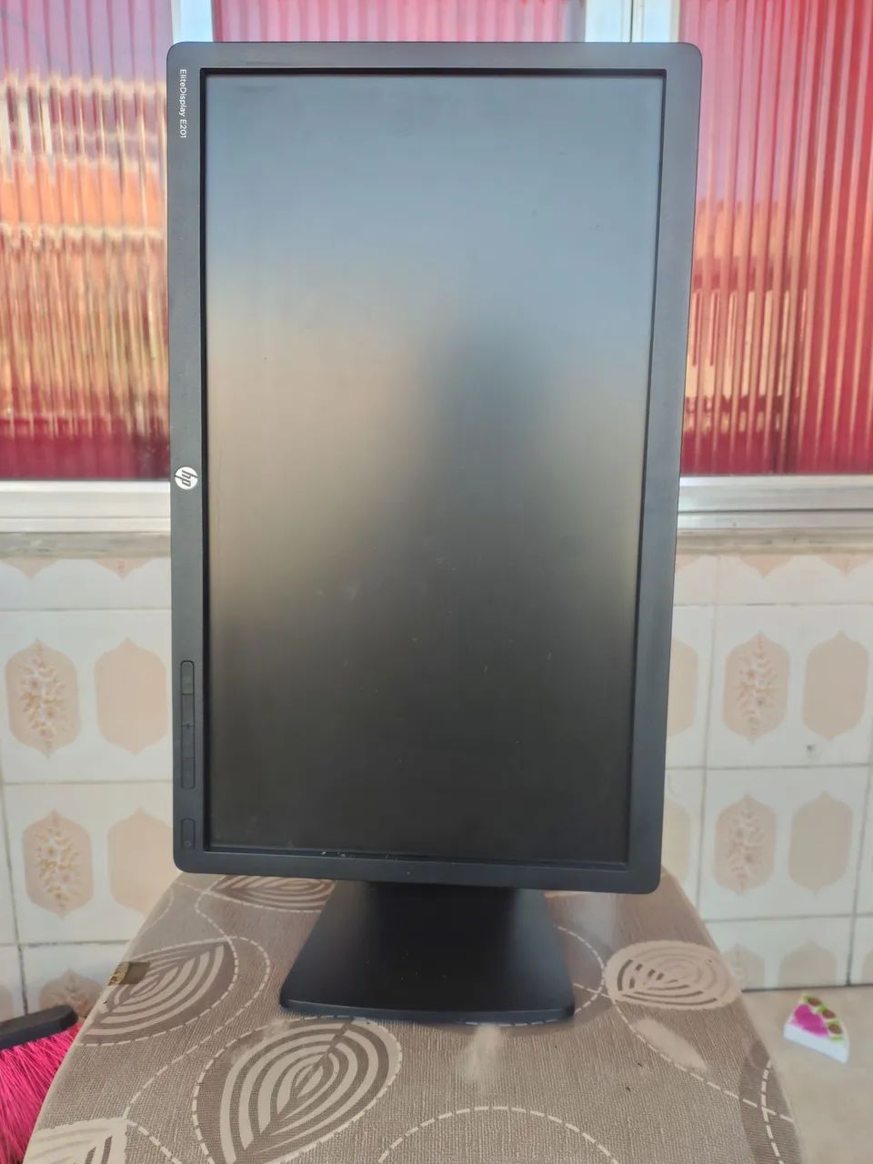 Monitor HP 20 - Foto 3