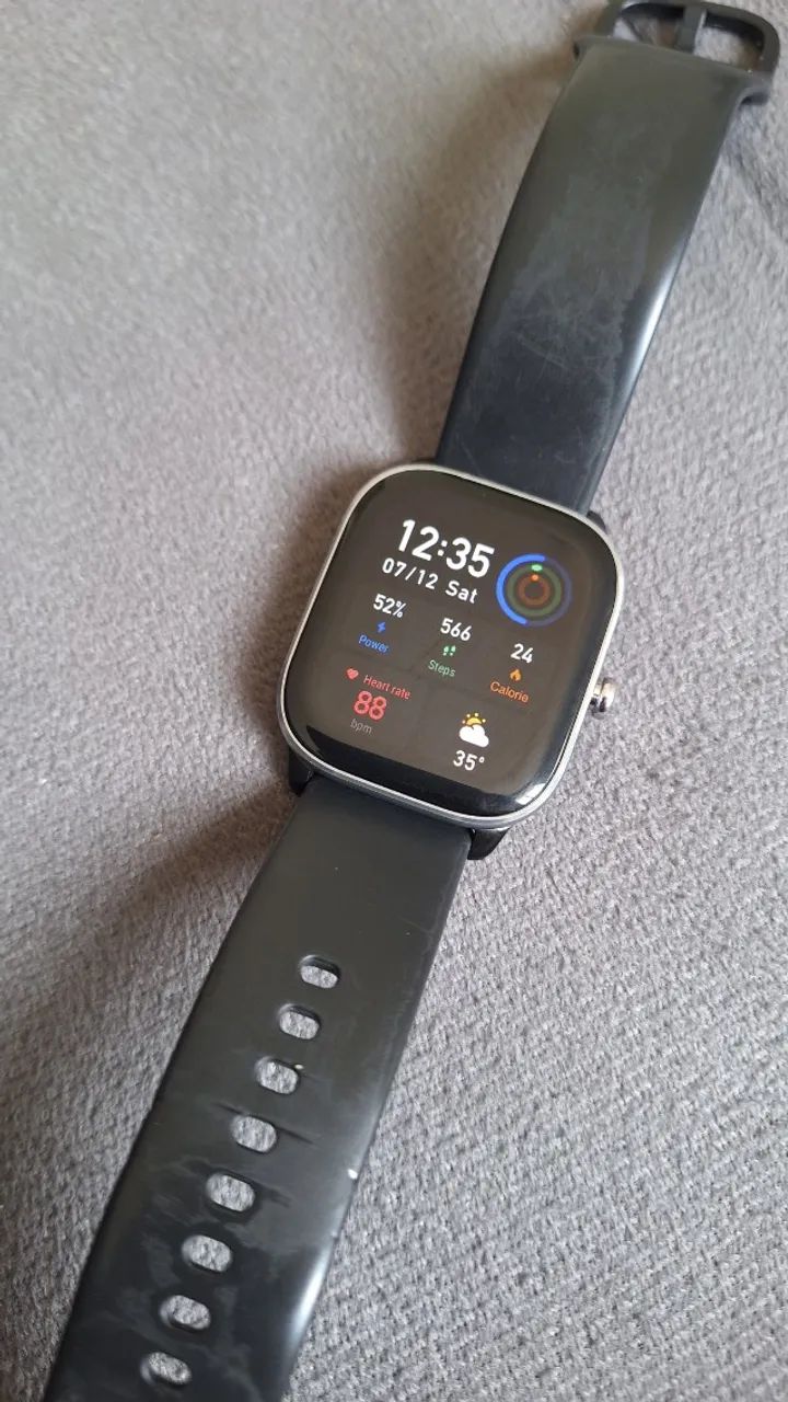 Smartwatch / Relógio Amazfit - Foto 4