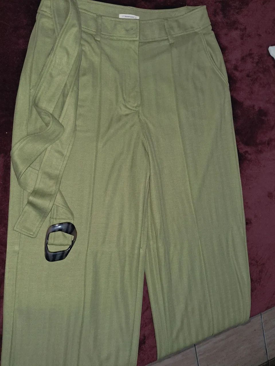 Calça Pantalona Renner