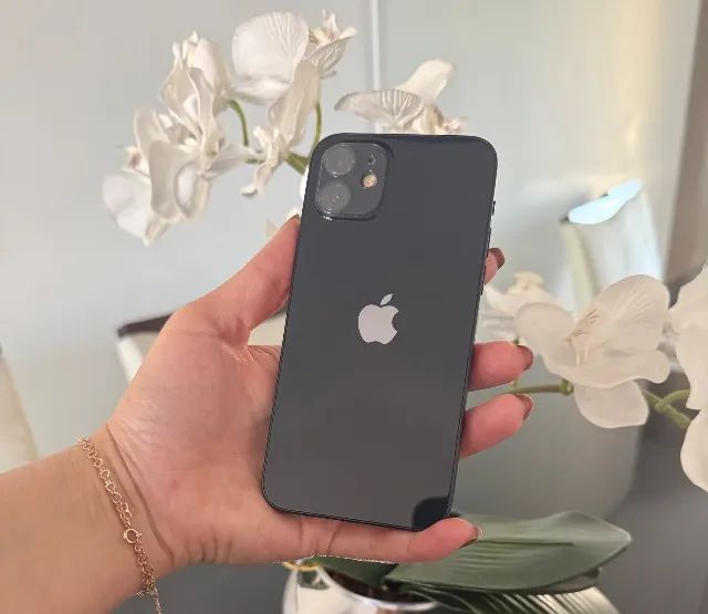 iPhone 12 128gb - Foto 2