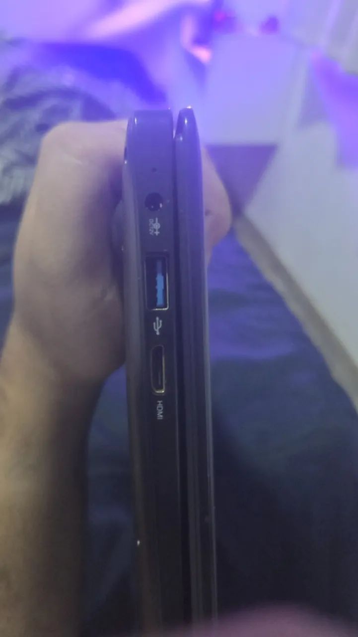 Notebook Multilaser 4GB INTEL PENTIUM - Foto 3