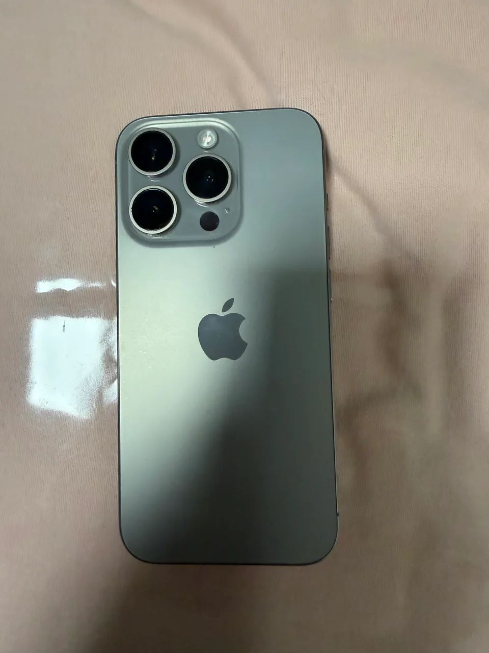 IPHONE 15 PRO 256GB - Foto 2