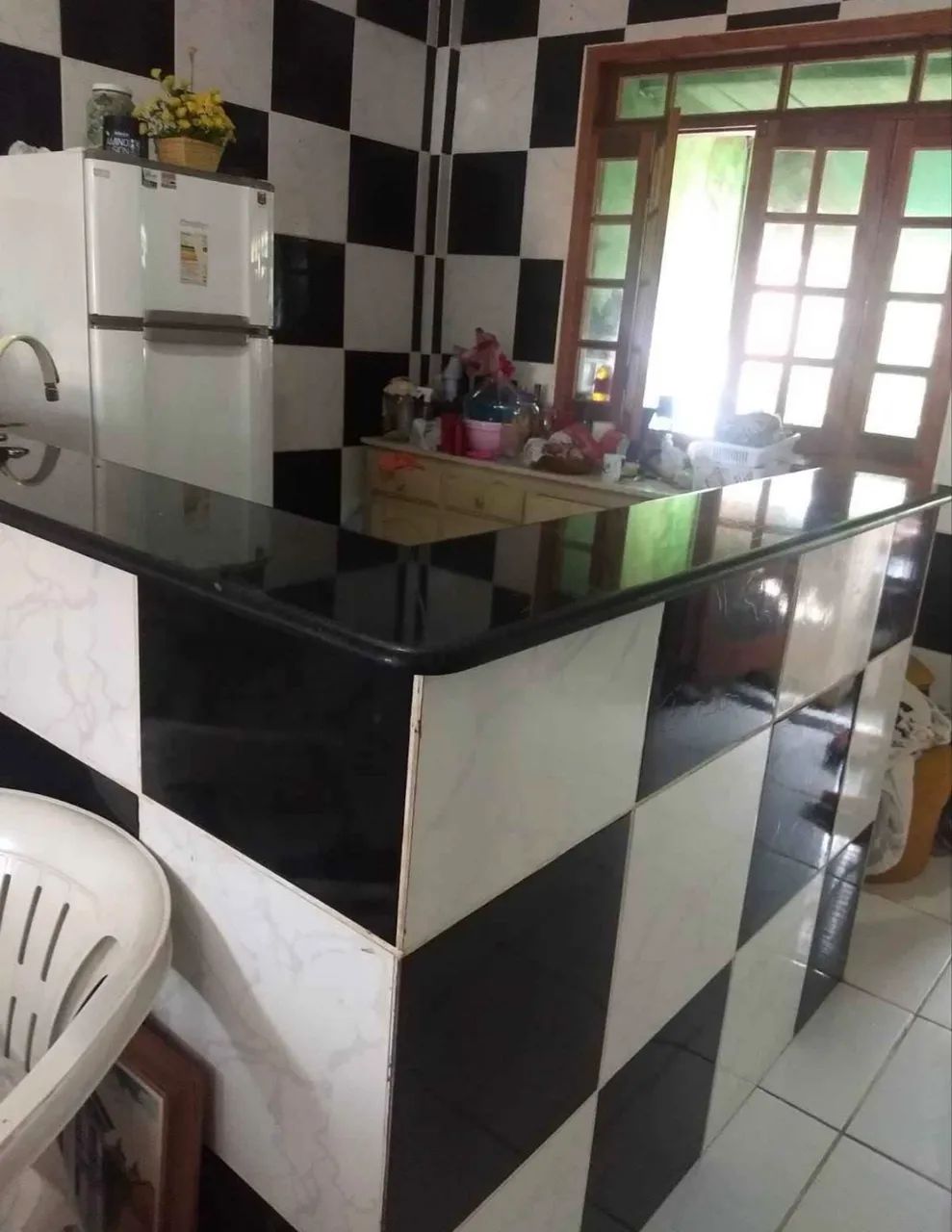 Vende-se casa na Marambaia TB - Foto 4