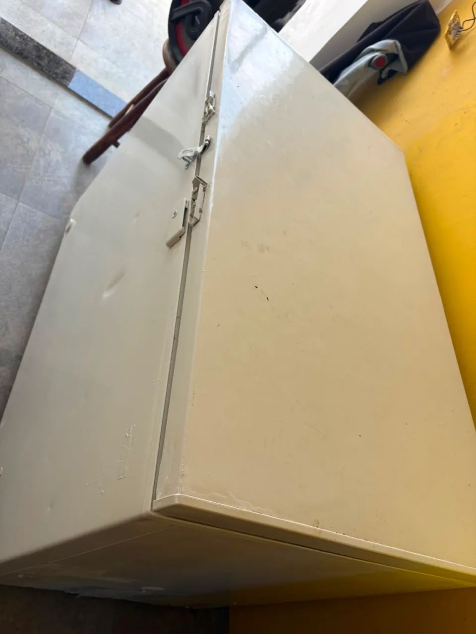 SUPER FREEZER, R$ 1500