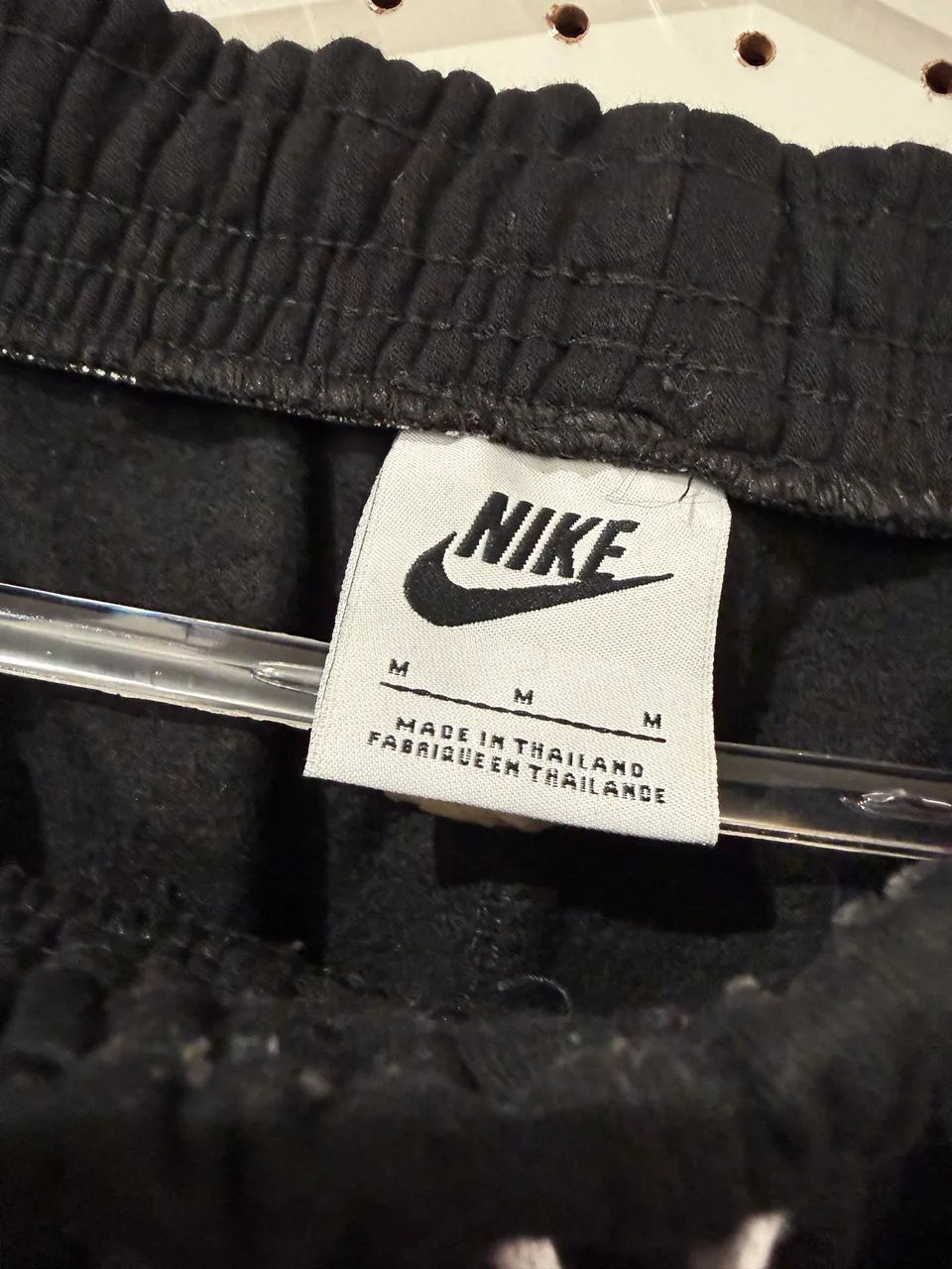 SHORT TM NIKE - LINHA IMPORTADO - Foto 4