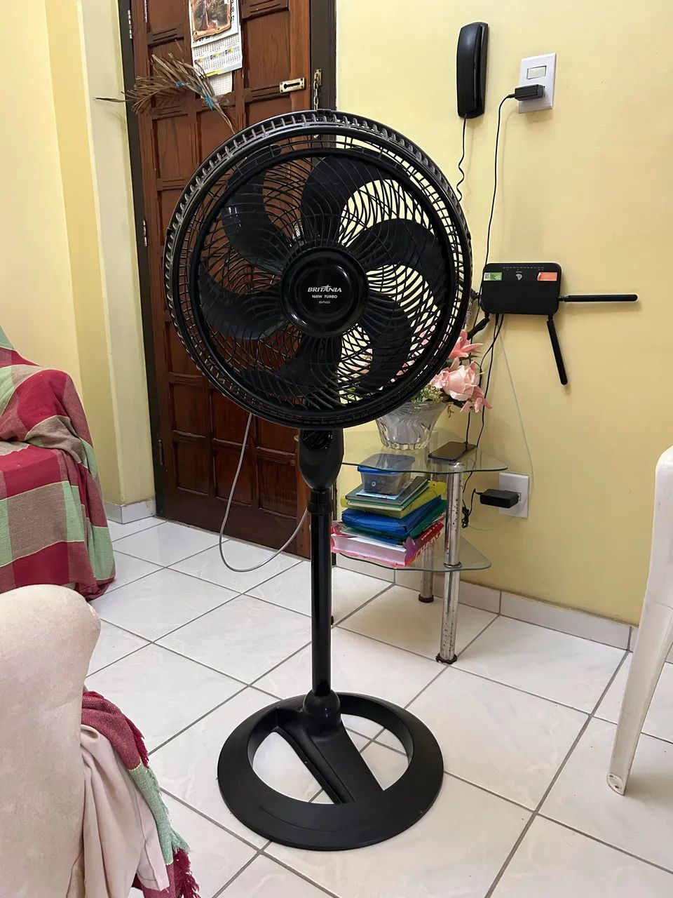 Vende-se Ventilador  - Foto 5