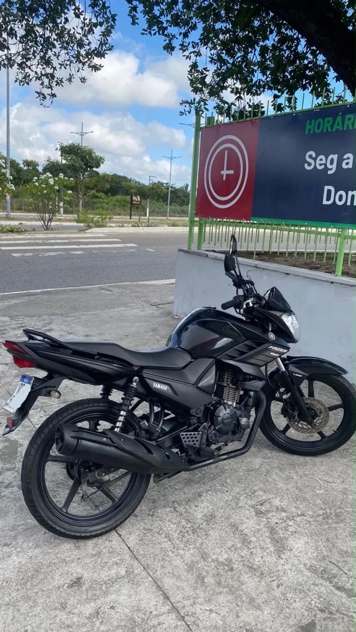 FAZER 150 2023 - Foto 2