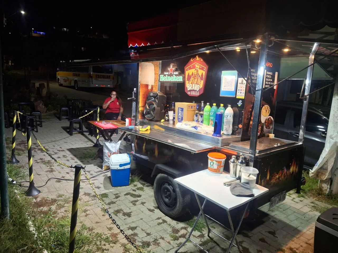 Food truck - Foto 5