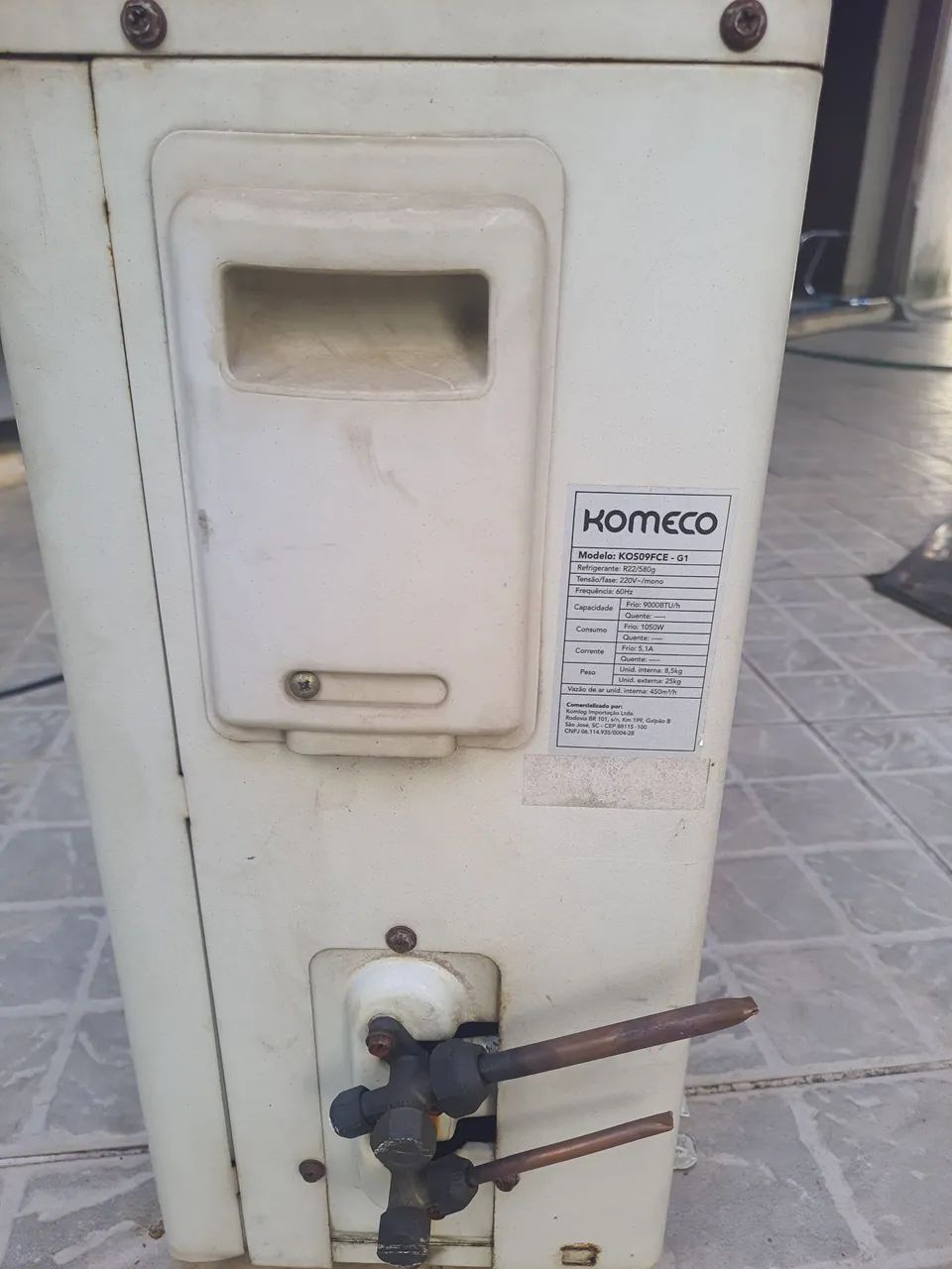 Ar condicionado split  - Foto 4