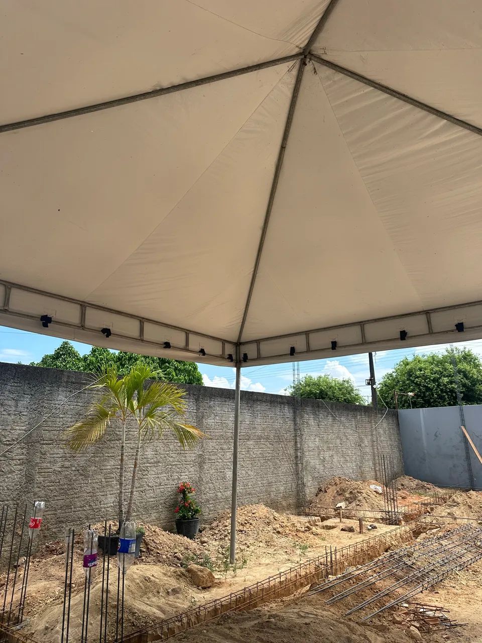 Vende-se uma tenda - Foto 4