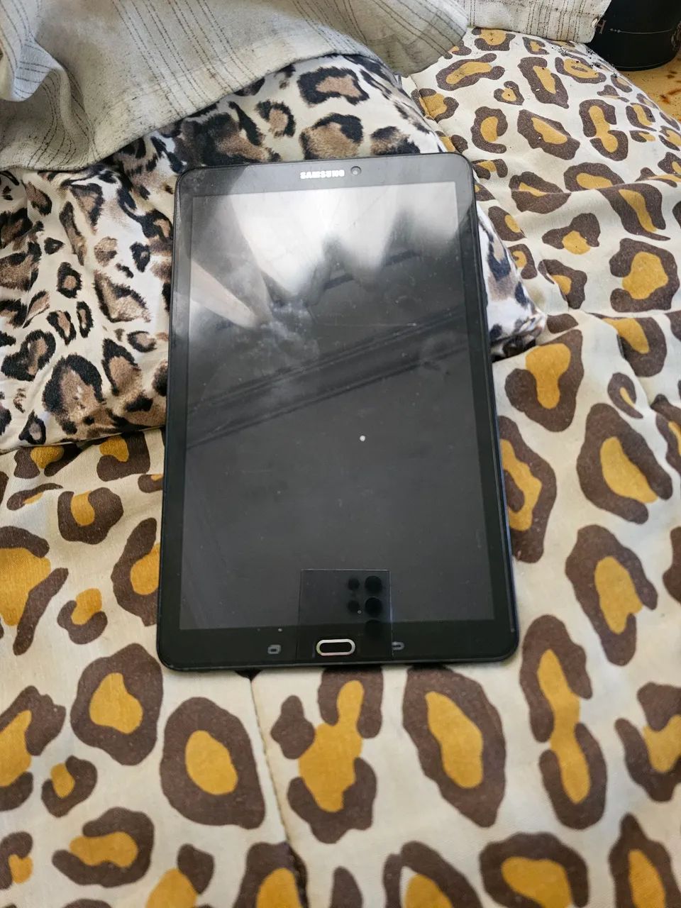 Samsung Galaxy Tab E - Foto 3