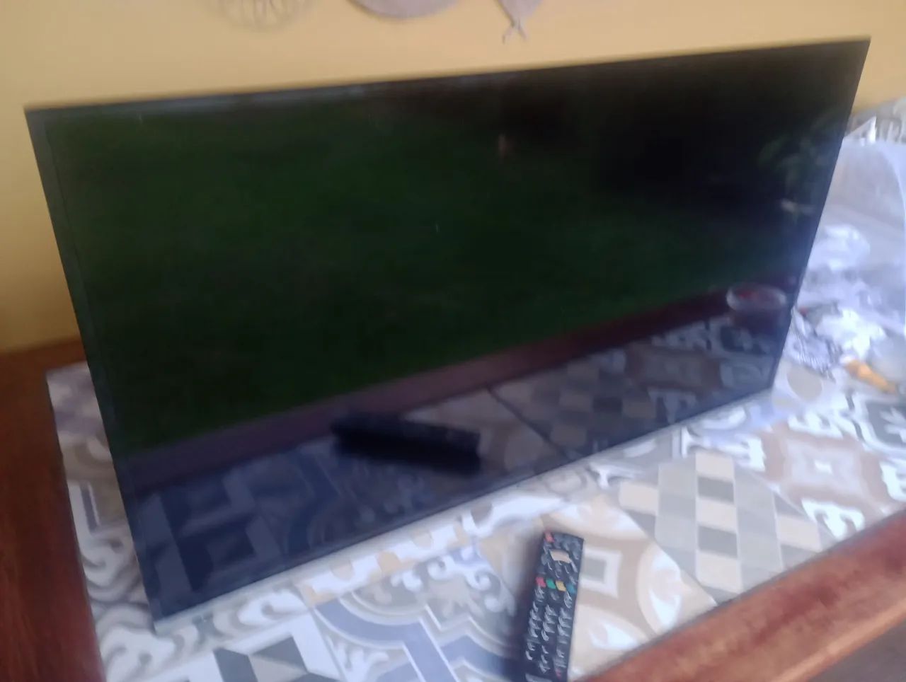 Tv Panasonic 40" - Foto 2