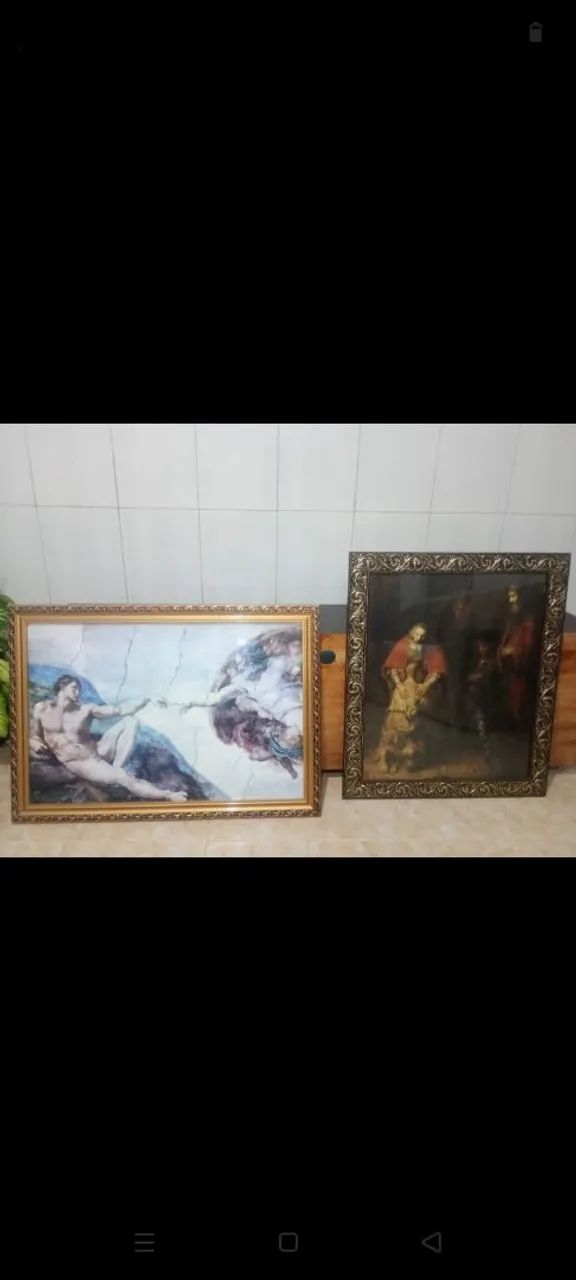 Quadros - Foto 3