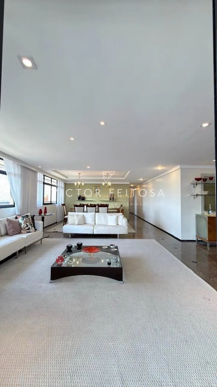 Edifício Odara - 304m² ( Aldeota ) - Foto 2