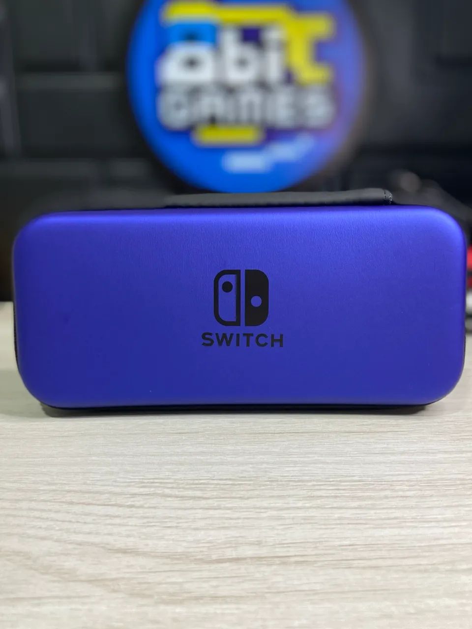 Case Nintendo Switch  - Foto 2