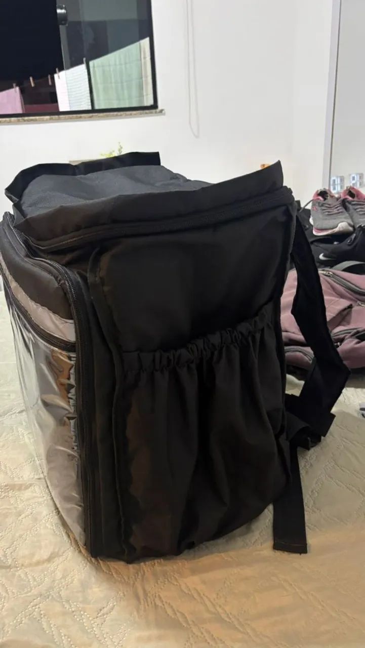 Bag motoboy - Foto 3