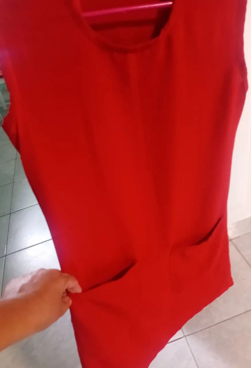 Vestido  - Foto 3