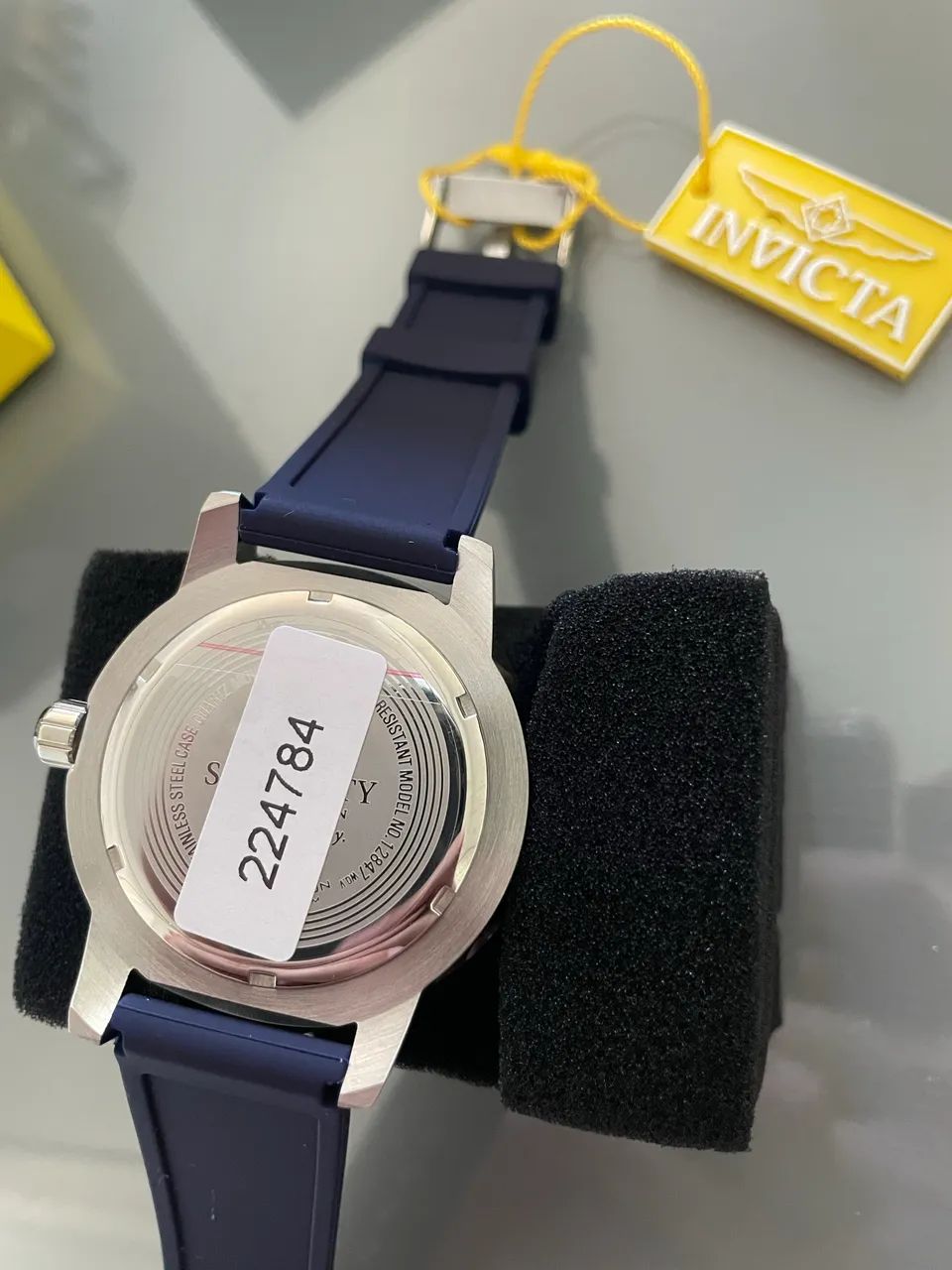 Invicta Specialty 12847 Novo - Foto 5