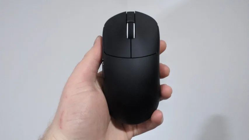 Mouse Attack Shark X8 Pro 8K *NOVO*