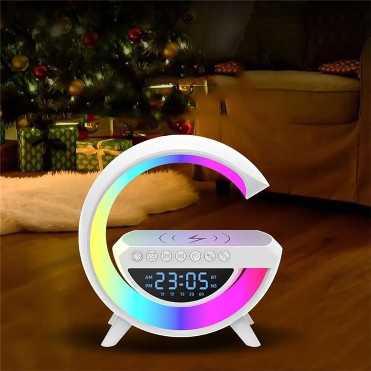 ILUMINARIA G-SPEAKER NOVA ! - Foto 5