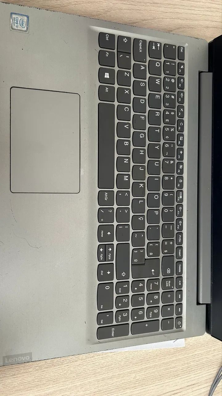 Notebook Lenovo IdeaPad S145-15IKB - Foto 5