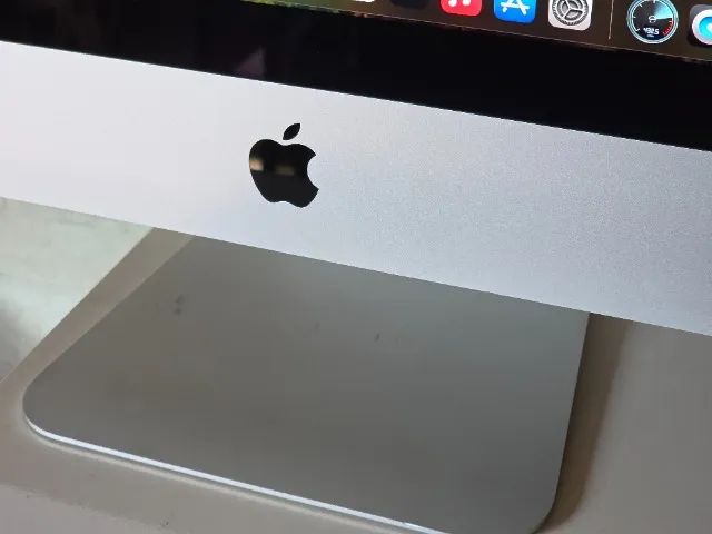 iMac 27 - 5K, 32 GB ram, 2Tb SSD, 8gb Vídeo - Foto 4