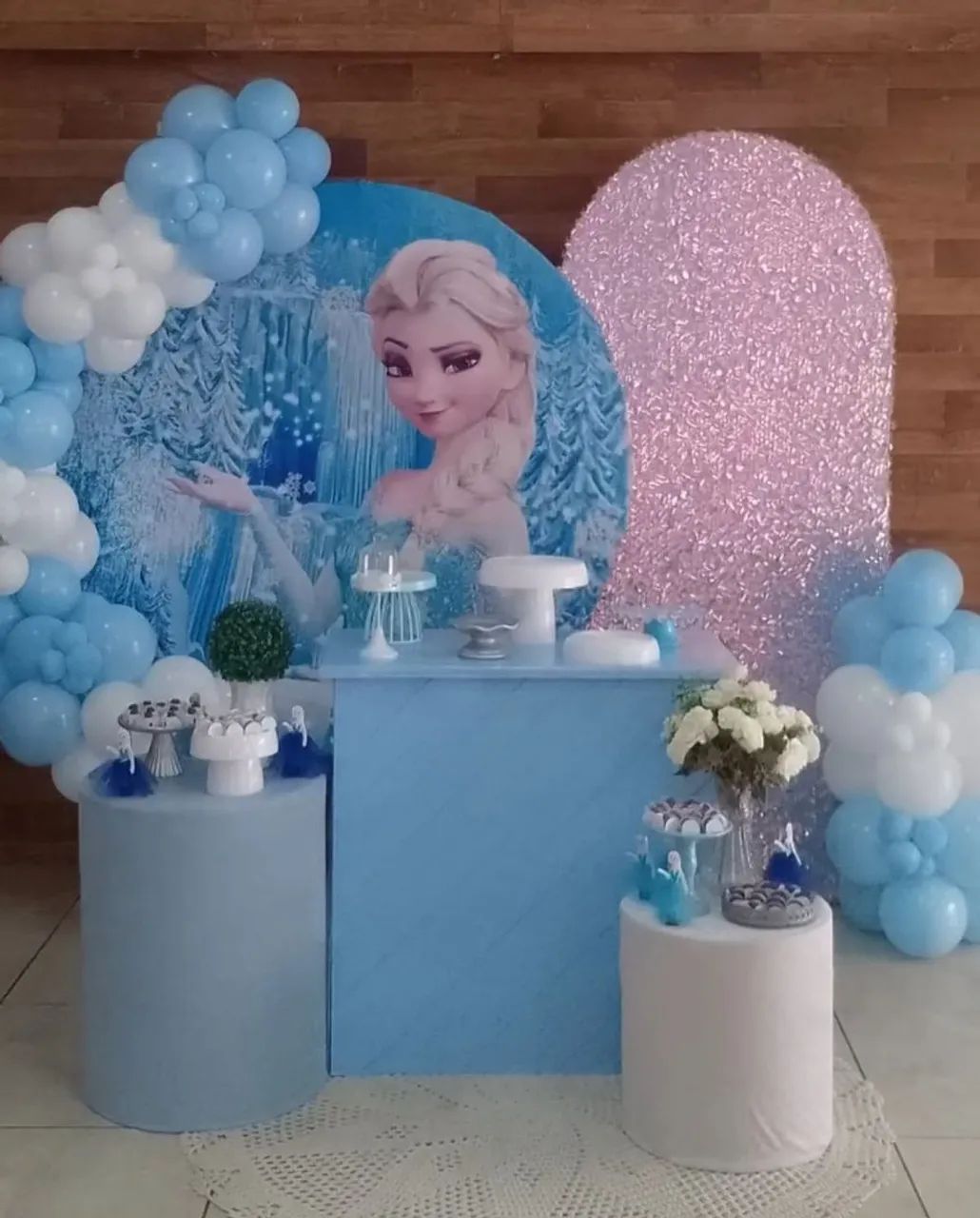 Rosi decoração e Cia.