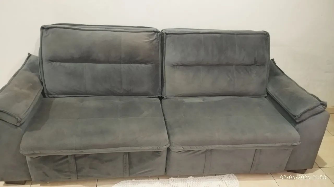 Sofá cama 