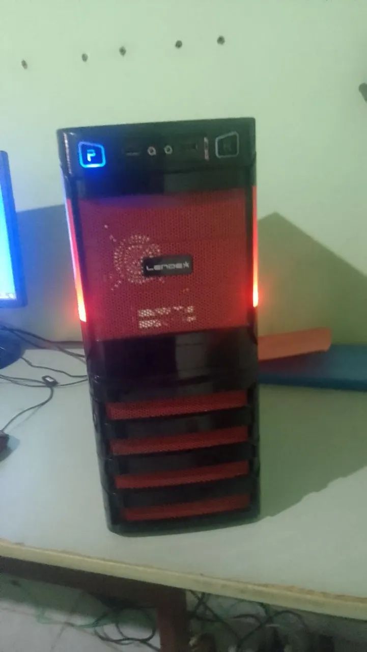 CPU amd  - Foto 4