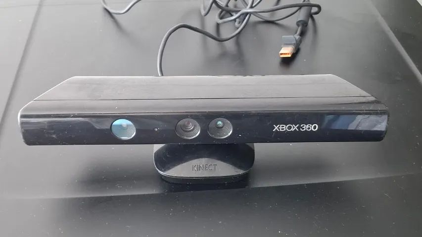 Kinect xbox 360