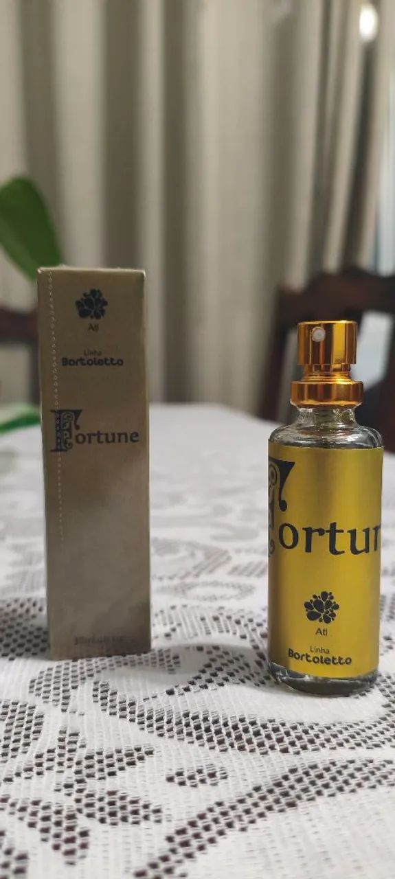 Perfume Fortune