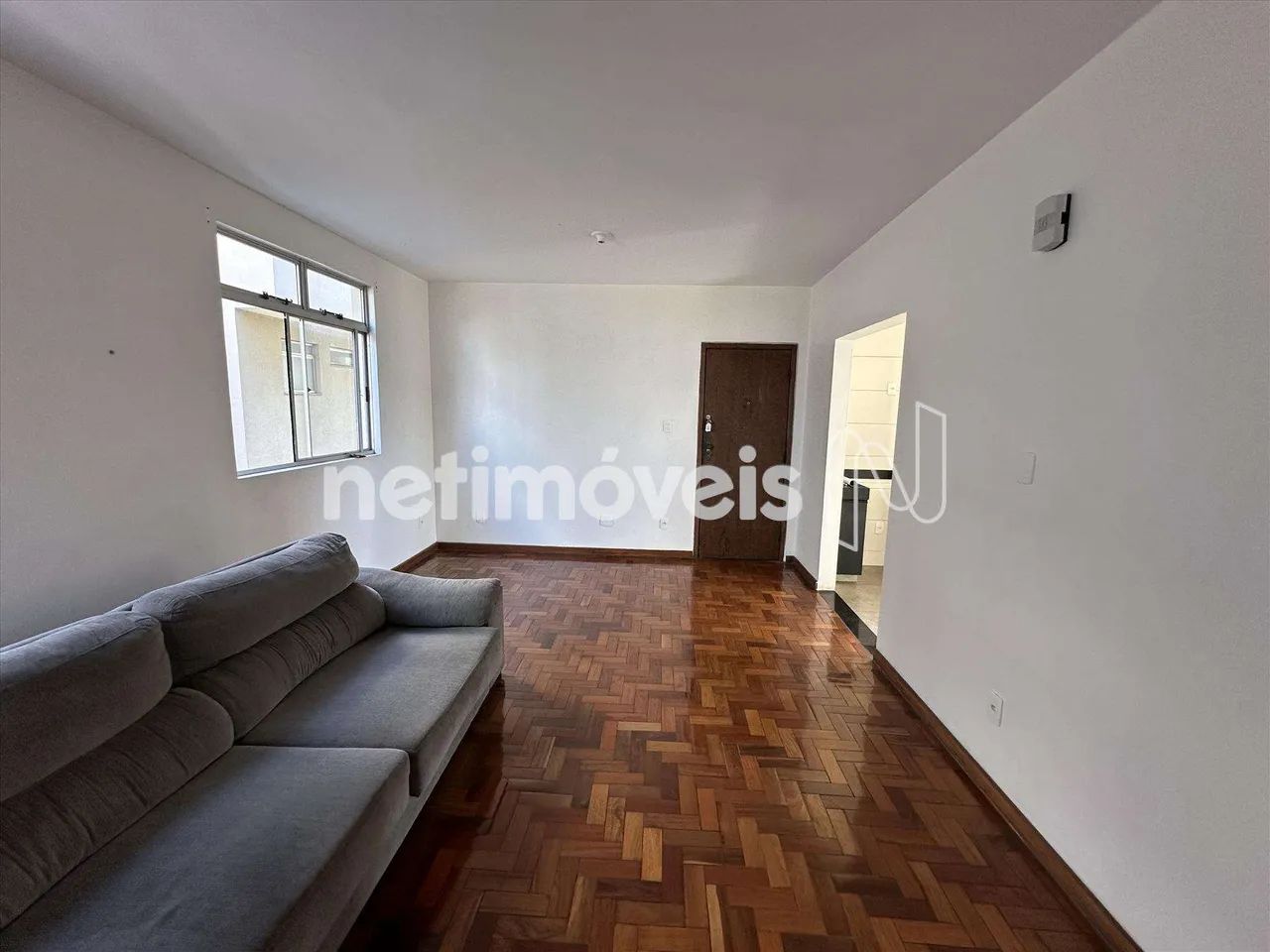 Venda Apartamento 3 quartos Caiçaras Belo Horizonte - Foto 5