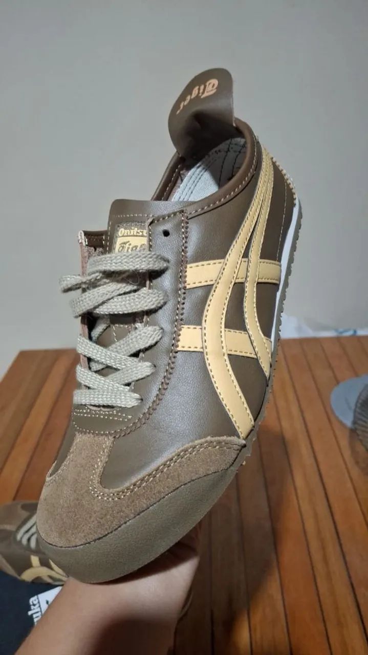 Tênis Onitsuka Tiger 