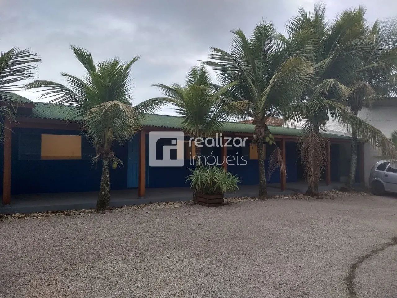 Casa 4 quartos no bairro Campeche - Florianópolis - Foto 4