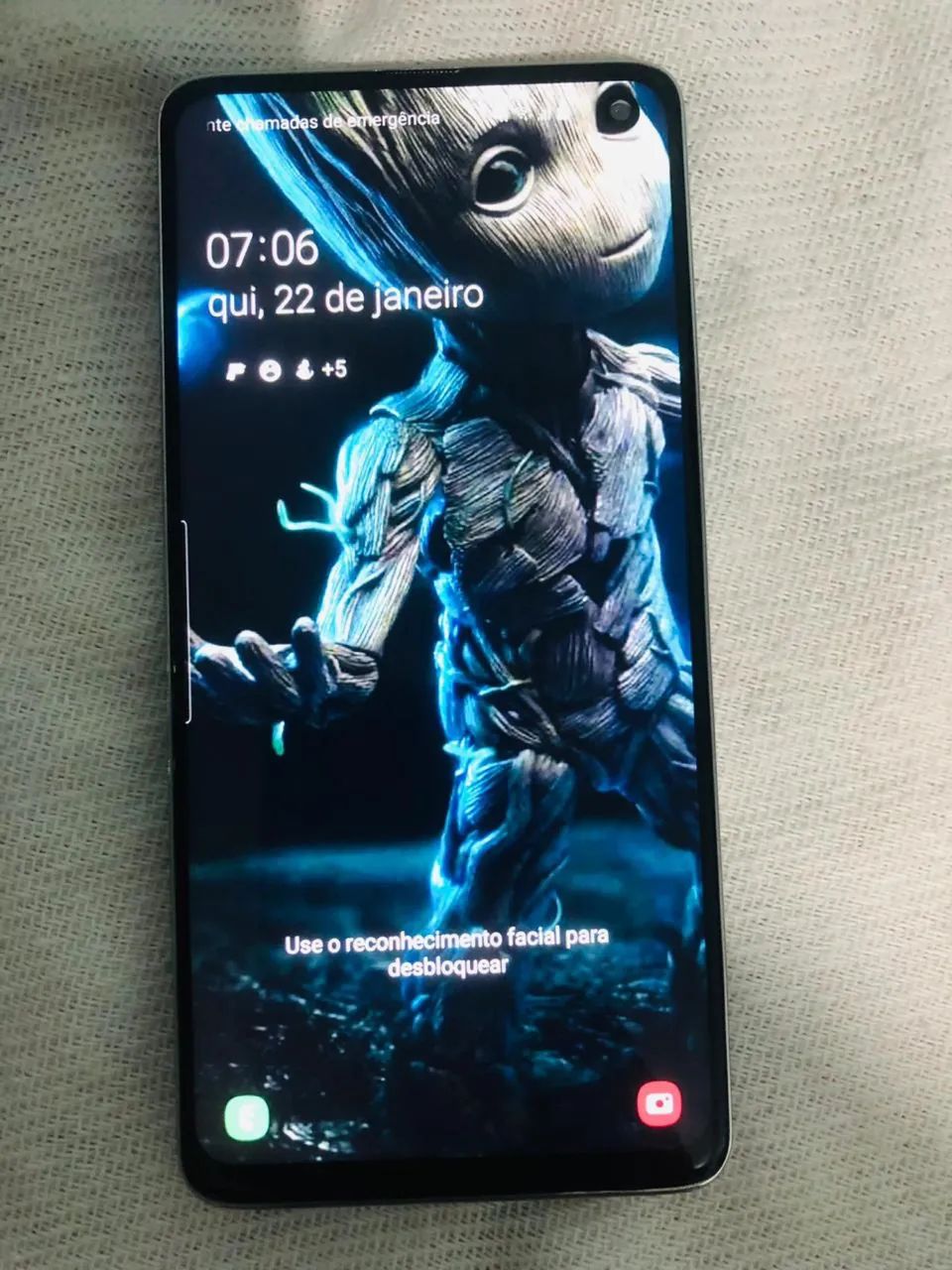 Samsung S10  - Foto 2