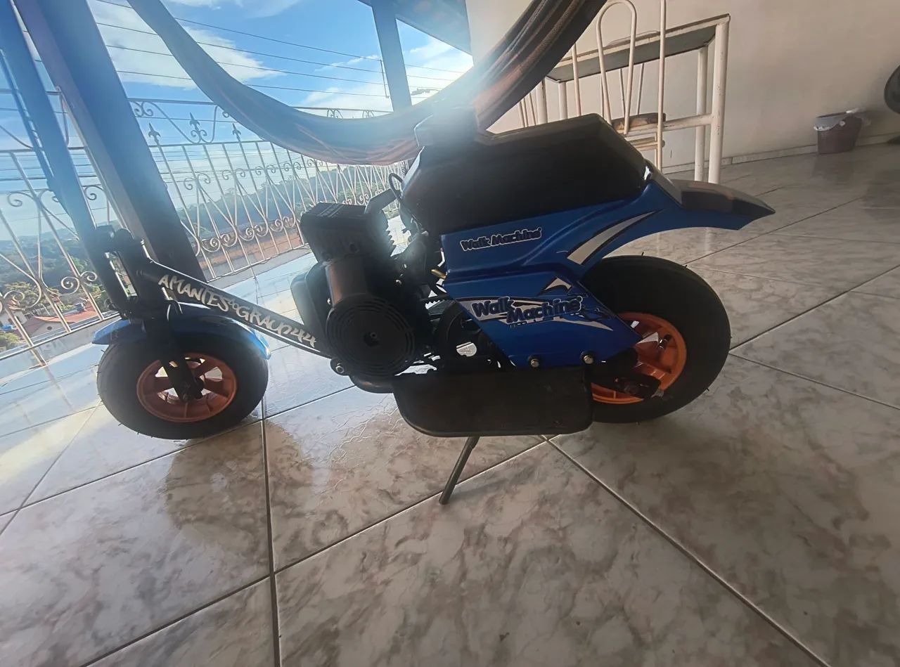 Vendo Walkmachine top. - Foto 5