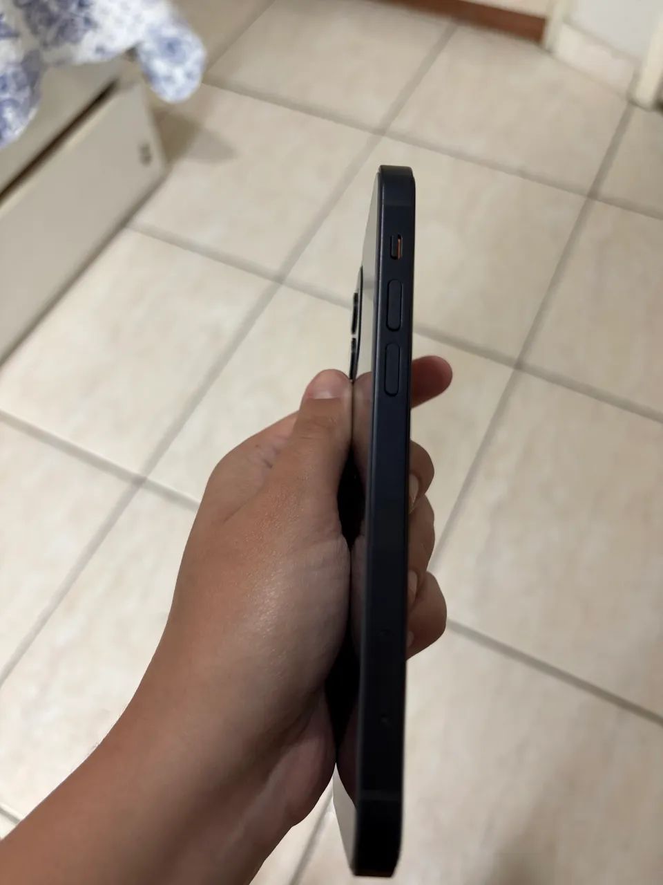 IPHONE 12 128 GB 85% de bateria  - Foto 5