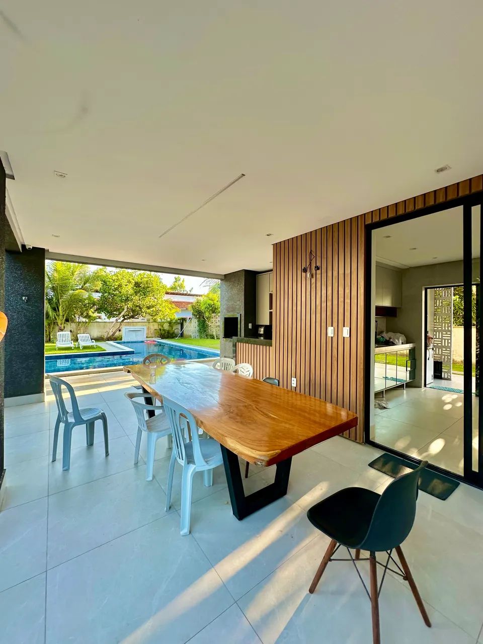 Casa para locação de alto padrão  - Foto 4