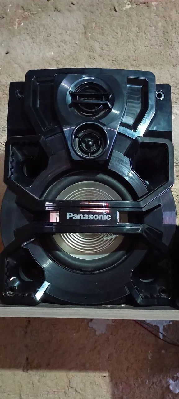 Mini system Panasonic SA akx 710 - Foto 2
