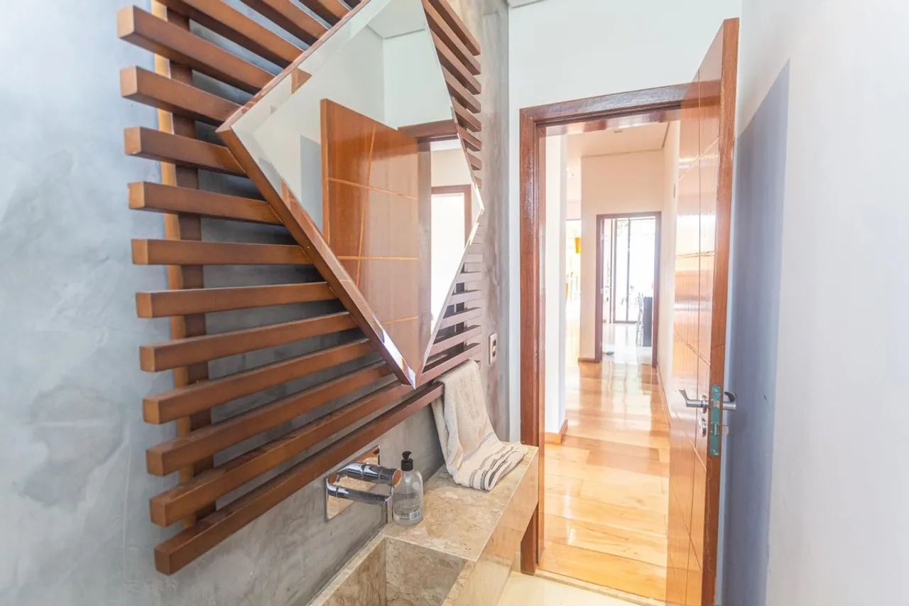 Casa à Venda - Santa Efigênia, 5 Quartos, 192 m2 - Foto 5