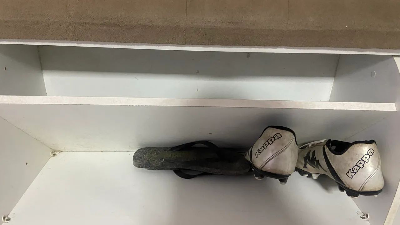 Vendo sapateira  - Foto 2