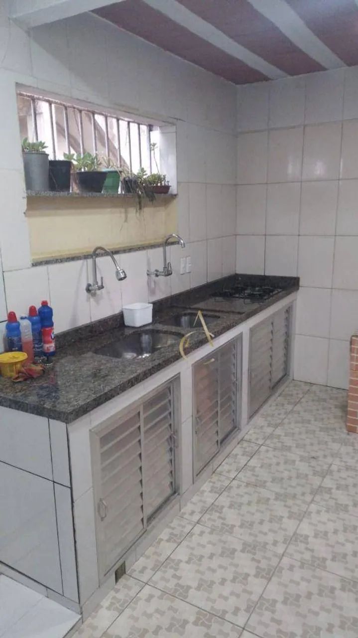 CASA PARA LOCAÇÃO - POSSE - NOVA IGUAÇU - Foto 3