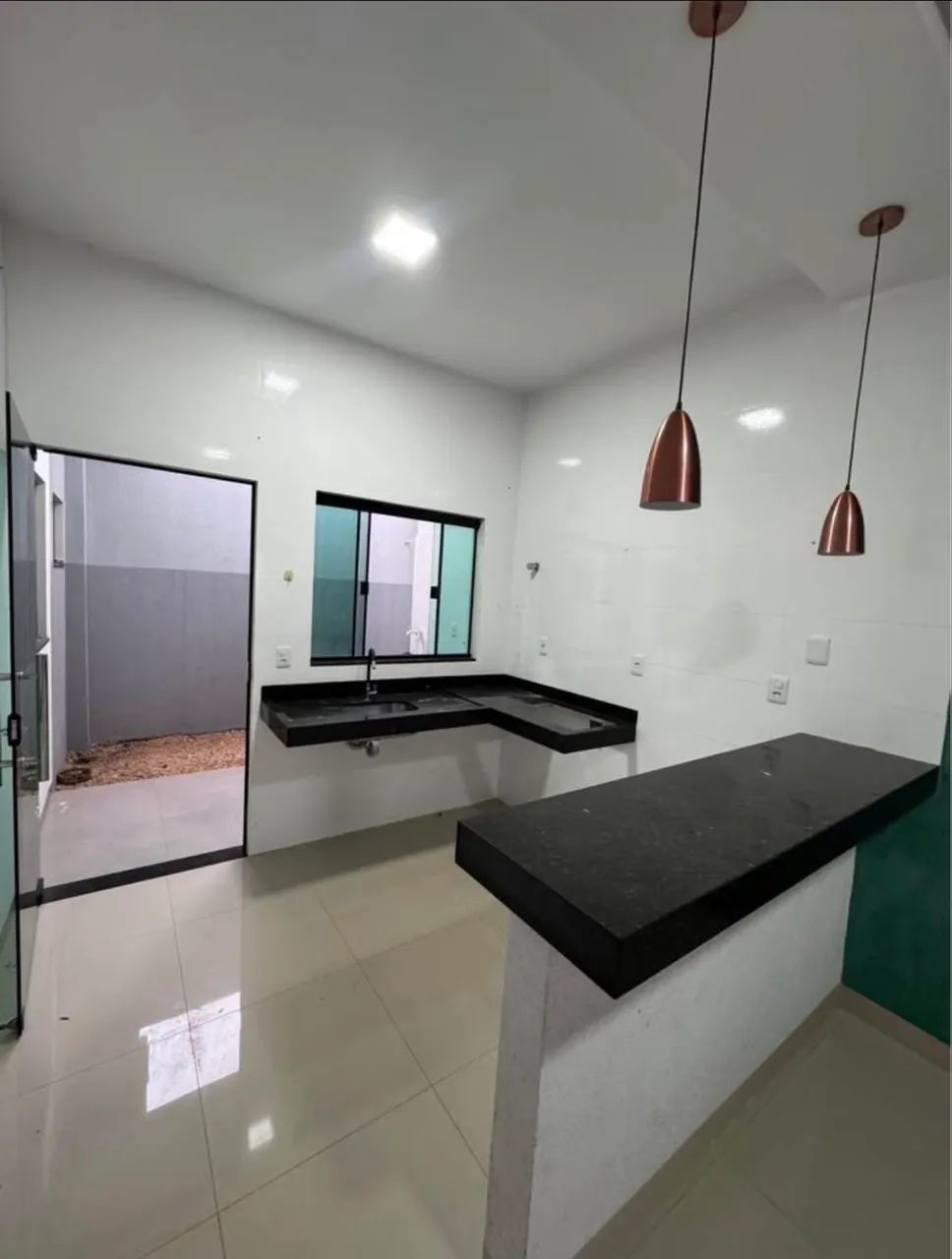 Casa a venda parcelando ! - Foto 3
